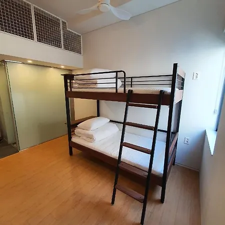 Yolo Guesthouse Seoul Exterior photo