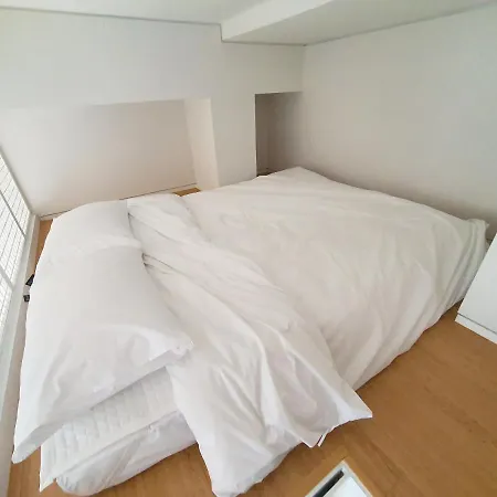 Yolo Guesthouse Seoul Exterior photo