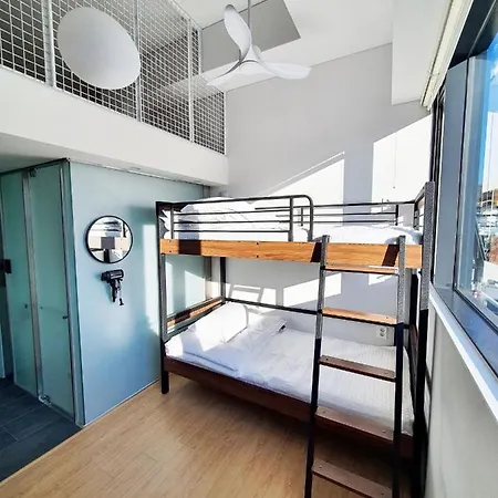 Yolo Guesthouse Seoul Exterior photo