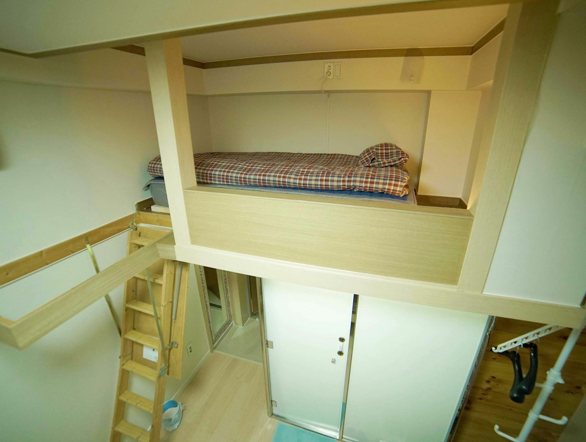 โยโล บ้านพัก 2*