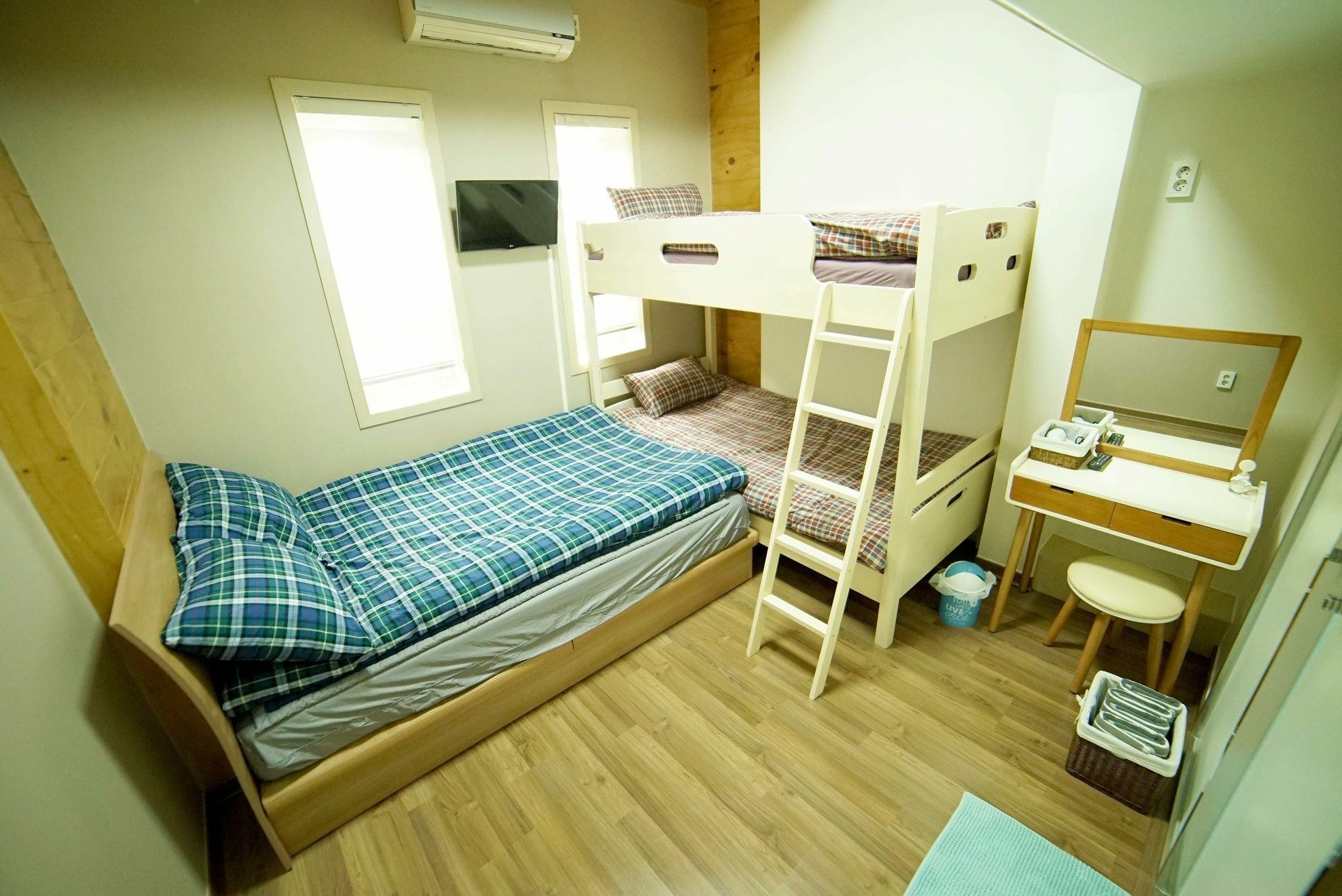 บ้านพัก โยโล 2*