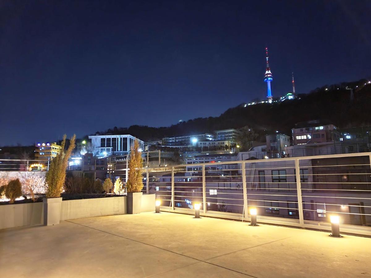 게스트하우스 욜로 서울특별시