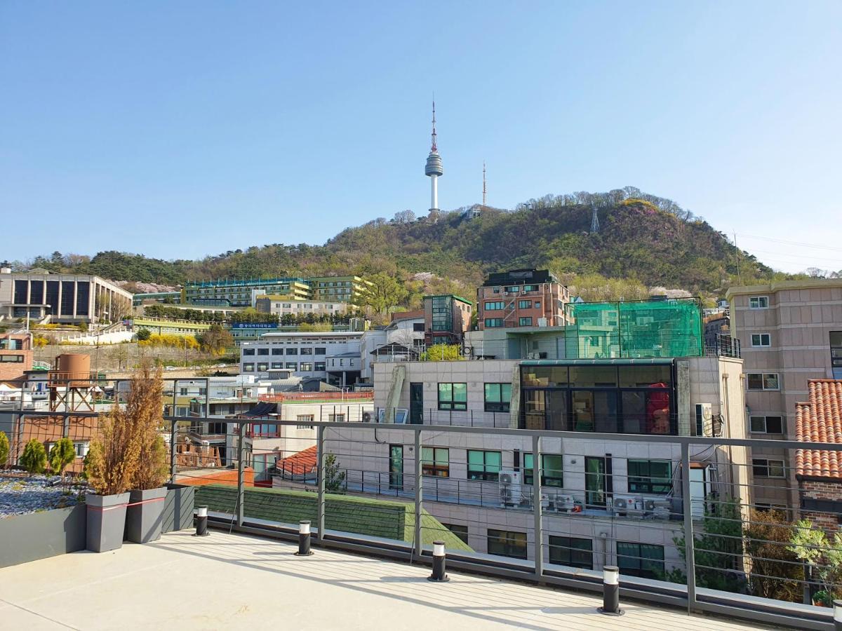 게스트하우스 욜로 서울특별시